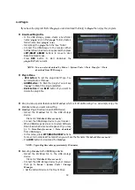 Предварительный просмотр 59 страницы UltraPlus X-9200HD PVR User Manual