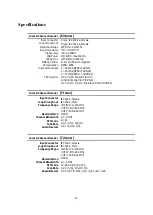 Предварительный просмотр 63 страницы UltraPlus X-9200HD PVR User Manual