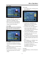 Preview for 11 page of UltraPower Digital 7000C User Manual