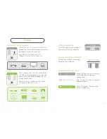 Preview for 6 page of UltraPower Planet Green PG-503 User Manual