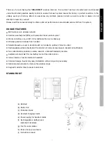 Предварительный просмотр 2 страницы UltraSecure ULTRACOM 2 Manual