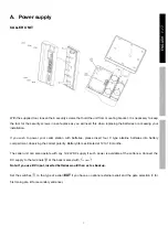 Предварительный просмотр 3 страницы UltraSecure ULTRACOM 2 Manual