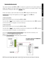 Предварительный просмотр 14 страницы UltraSecure ULTRACOM 2 Manual