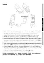 Предварительный просмотр 21 страницы UltraSecure ULTRACOM 2 Manual