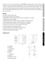 Предварительный просмотр 36 страницы UltraSecure ULTRACOM 2 Manual