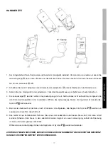 Предварительный просмотр 38 страницы UltraSecure ULTRACOM 2 Manual