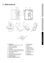 Предварительный просмотр 40 страницы UltraSecure ULTRACOM 2 Manual