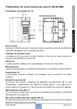 Предварительный просмотр 31 страницы UltraSecure ULTRACOM 3 Manual