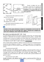 Предварительный просмотр 50 страницы UltraSecure ULTRACOM 3 Manual