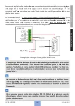 Предварительный просмотр 51 страницы UltraSecure ULTRACOM 3 Manual