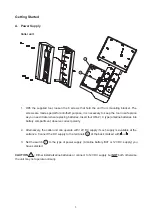 Preview for 3 page of UltraSecure UltraCOM2 Instruction Manual