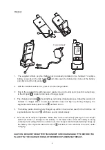 Preview for 4 page of UltraSecure UltraCOM2 Instruction Manual