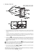 Preview for 6 page of UltraSecure UltraCOM2 Instruction Manual