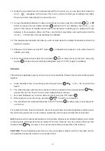 Preview for 12 page of UltraSecure UltraCOM2 Instruction Manual