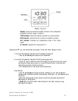 Preview for 23 page of Ultrasonic BT 1206H System Manual