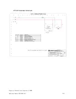 Preview for 36 page of Ultrasonic BT 1206H System Manual