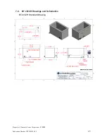 Preview for 43 page of Ultrasonic BT 1206H System Manual