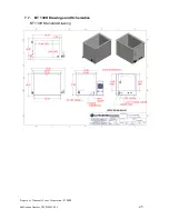 Preview for 45 page of Ultrasonic BT 1206H System Manual