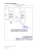 Предварительный просмотр 22 страницы Ultrasonic BT SE Series Manual