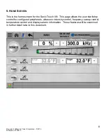 Preview for 8 page of Ultrasonic PPC30 User Manual