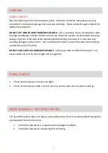 Preview for 6 page of Ultrasonic SonicPRO Installation Manual