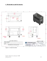 Preview for 21 page of Ultrasonic UP3218 Operator And  Maintenance Manual