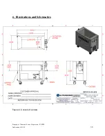 Preview for 38 page of Ultrasonic UP3218 Operator And  Maintenance Manual