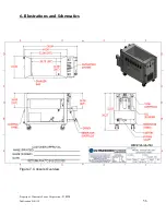 Preview for 56 page of Ultrasonic UP3218 Operator And  Maintenance Manual