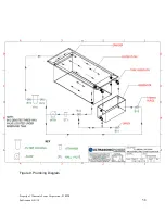 Preview for 58 page of Ultrasonic UP3218 Operator And  Maintenance Manual