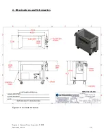 Preview for 73 page of Ultrasonic UP3218 Operator And  Maintenance Manual