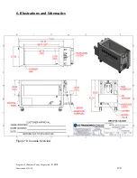 Preview for 124 page of Ultrasonic UP3218 Operator And  Maintenance Manual