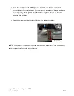 Preview for 140 page of Ultrasonic UP3218 Operator And  Maintenance Manual