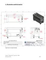 Preview for 141 page of Ultrasonic UP3218 Operator And  Maintenance Manual