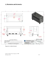 Preview for 157 page of Ultrasonic UP3218 Operator And  Maintenance Manual