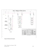 Preview for 158 page of Ultrasonic UP3218 Operator And  Maintenance Manual