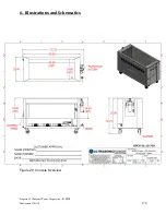 Preview for 174 page of Ultrasonic UP3218 Operator And  Maintenance Manual