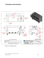 Preview for 192 page of Ultrasonic UP3218 Operator And  Maintenance Manual