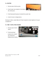 Preview for 240 page of Ultrasonic UP3218 Operator And  Maintenance Manual