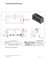 Preview for 242 page of Ultrasonic UP3218 Operator And  Maintenance Manual