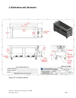 Preview for 260 page of Ultrasonic UP3218 Operator And  Maintenance Manual