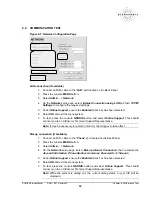 Предварительный просмотр 41 страницы Ultrasonix SONIX Series Service Manual