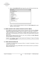 Предварительный просмотр 134 страницы Ultrasonix SONIX Series Service Manual