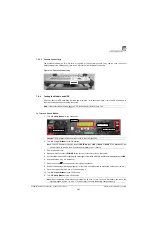 Предварительный просмотр 81 страницы Ultrasonix SonixMDP Service Manual