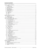 Preview for 5 page of Ultrasonix SonixTouch Q+ Service Manual