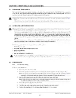 Preview for 47 page of Ultrasonix SonixTouch Q+ Service Manual