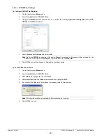 Preview for 116 page of Ultrasonix SonixTouch Q+ Service Manual