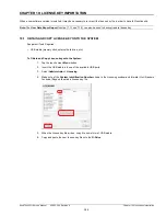 Preview for 129 page of Ultrasonix SonixTouch Q+ Service Manual