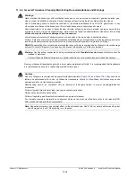 Preview for 140 page of Ultrasonix SonixTouch Q+ Service Manual