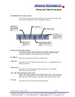 Preview for 8 page of Ultrasound Technologies Fetatrack 310 Service Manual