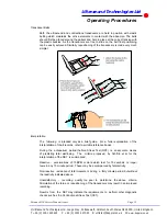 Preview for 16 page of Ultrasound Technologies Fetatrack 310 Service Manual